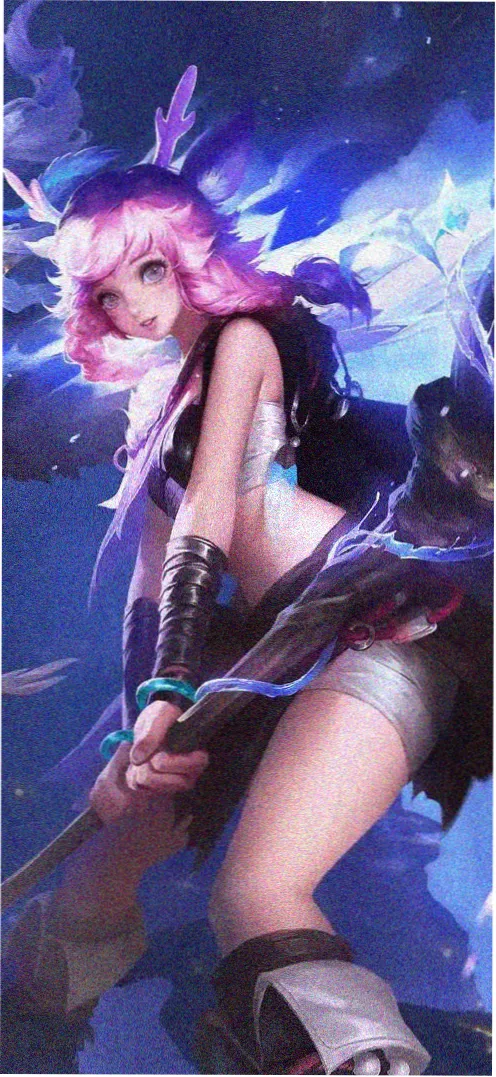78动漫《铁轨尽头》剧集海报